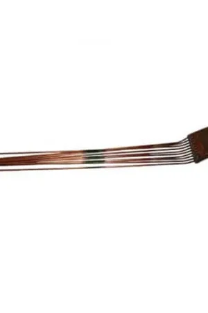 Rheem AS-21821-52 Capillary Tube Assembly Clearance