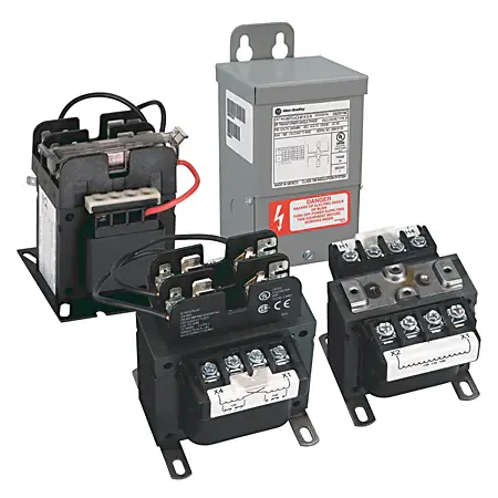 Factory Price Rockwell Automation 1497-G-BASX-0-N Control Circuit Transformer 500 Watt