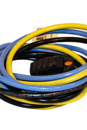 Carrier 312906-456 Compressor Plug Power (Size) Factory Price