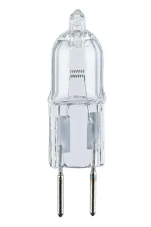 Instant Buy Westinghouse 0443600 T3 Low Voltage JC Halogen Replacement Lamp 20 Watt 1 Pack