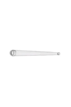 Must Have McGill 2265 CAP END UNIV PLSTC GRA