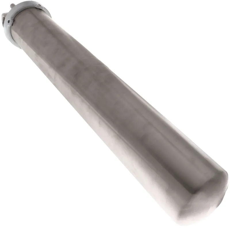 Price Cut 3M 5592016 Aqua-Pure SST2HB Stainless Steel Water Filter Housing