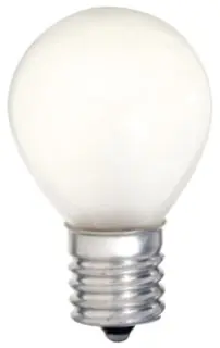 Top Pick SATCO S3622 10 WATT S11 INCANDESCENT FROST