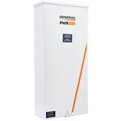 Generac CXSW100A3 Automatic Transfer Switch 100Amp 120/240 Professional Grade