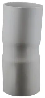 Limited Offer Cantex 6151459 Duct Coupling 4 5 Degree Angled Bell-Bell
