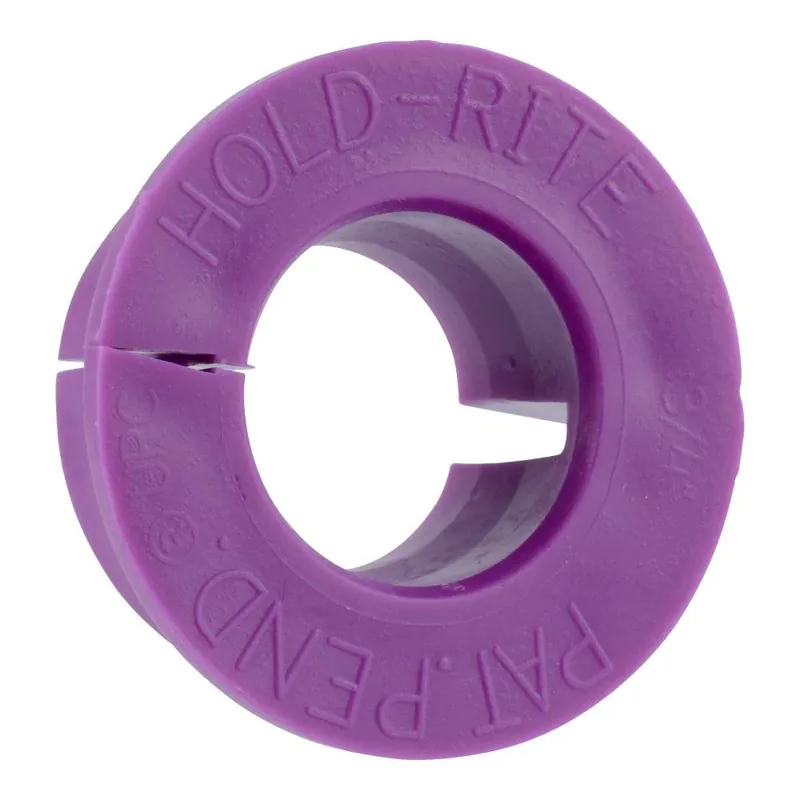 High Quality Holdrite 104 1/2-in to 1/2-in dia Plastic Isolation Insert