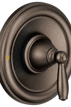 Moen T2151ORB Brantford Single Handle Posi-Temp Valve Trim in Oil Rubbed Bronze Buy Today