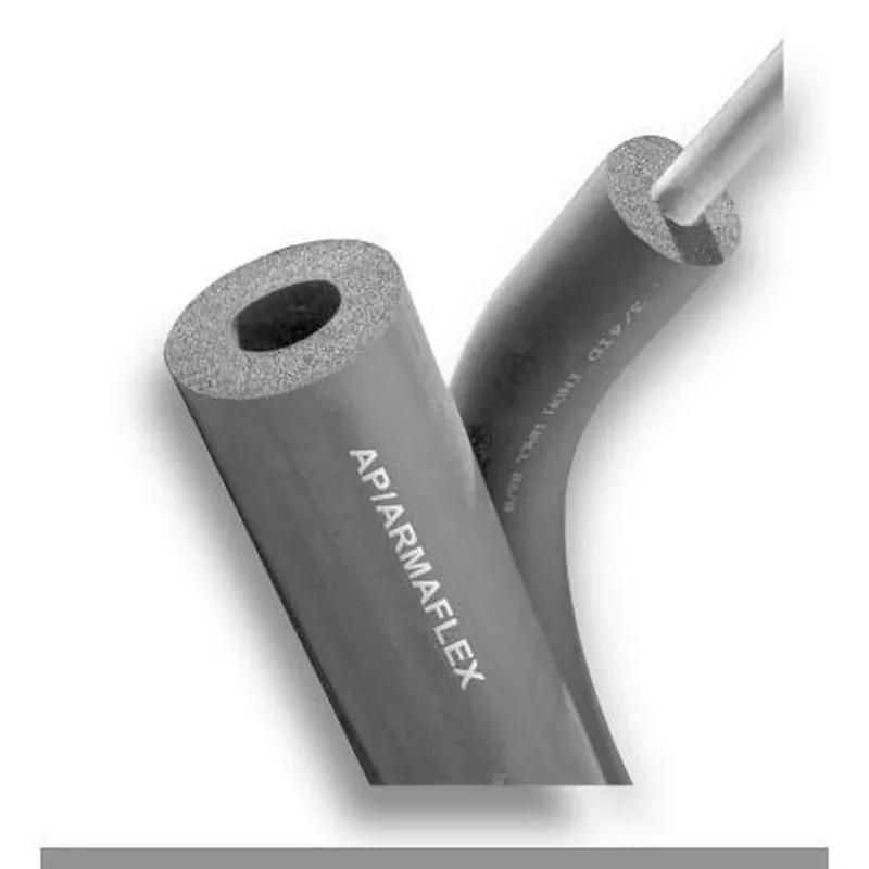 Armacell APT05834 Armaflex 1/2 in. x 6 ft. Plastic Pipe Insulation Save Now