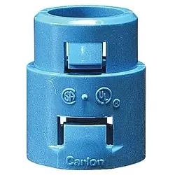 Flash Sale Thomas & Betts A253D Coupling, 1/2 Male Adapter Snap-In