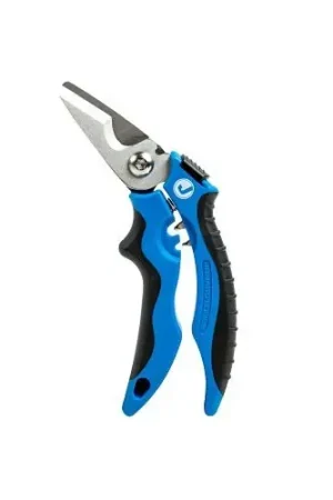 Jonard Tools KWC-700 Multi-function Kevlar & Wire Cutting Shears 7 Brand New
