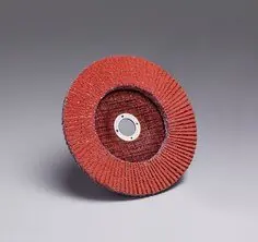 Instant Buy 3M DC00051111611890 947D TYPE-27 Flap Discs 80 Grit