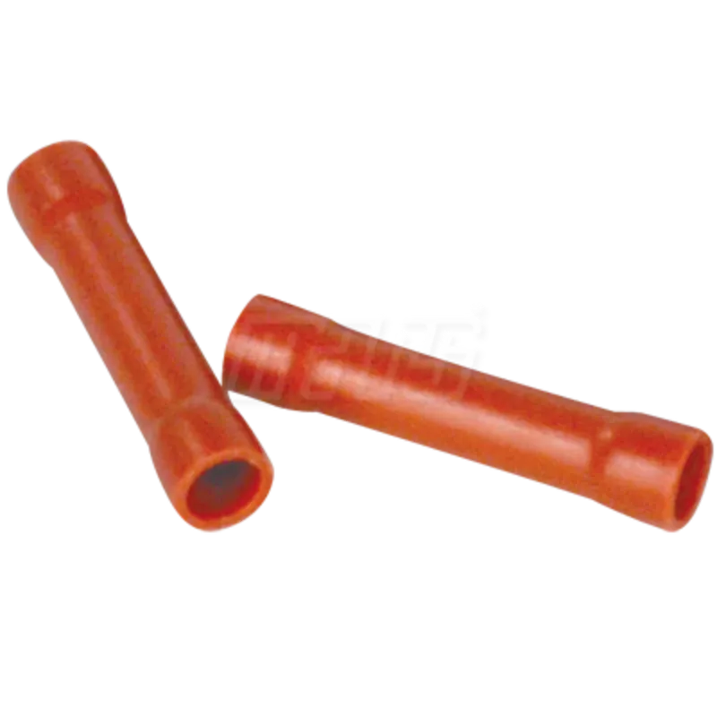 Bargain MARS 86630 Butt Connector, Solderless Term Insul 16-14 100Pk