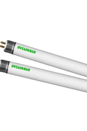 Sylvania FP35/835/ECO/20926 Glass Miniature Bi-Pin Base T5 Linear Fluorescent Lamp 35W 3300 lm Fresh Stock
