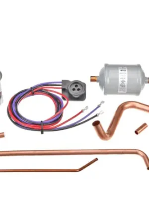 Rheem 831011 Compressor Retrofit Kit Popular