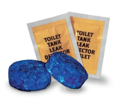 Fresh Stock Fluidmaster 3532 Toilet Tracing Compound - 10 Tablets Per Box