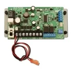 Top Rated ELK Products ELK-P212S Supervised Remote Power Supply 12VDC Power Supply Boards