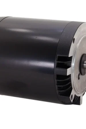 Trending Century UH629 Motor 2 HP 1.5 KW 575 Voltage