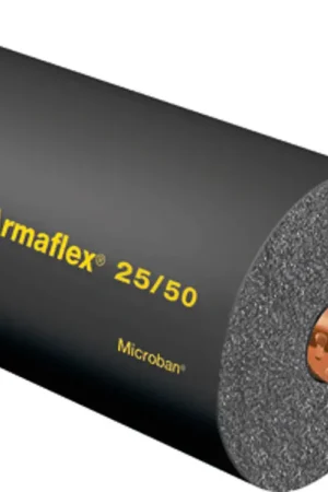 Top Pick Armacell APT13812 Pipe Insulation 1/2 Wall 1-3/8 ID x 6' Replacement MPN