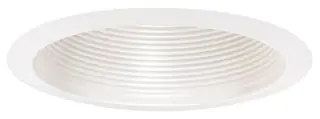 Don't Miss Out Generation Lighting 1151AT-14 Baffle Trim, 6In, Replacement MPN