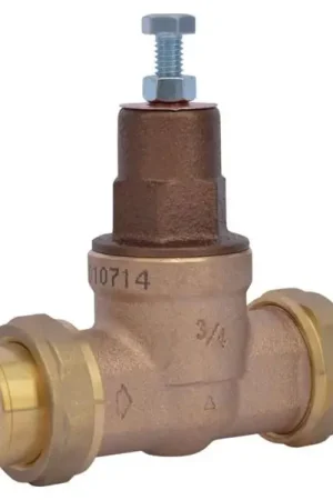 Cash Acme 24465-0045 3/4 x 3/4 Double Union NPT x Double Union NPT 400 PSI Replacement MPN Special Discount