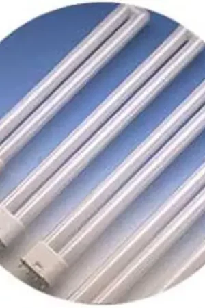 Sylvania FT36DL/841/ECO/20583 DULUX® L Long Compact Fluorescent Lamp 36 W 4-Pin 2G11 CFL Lamp Best Seller