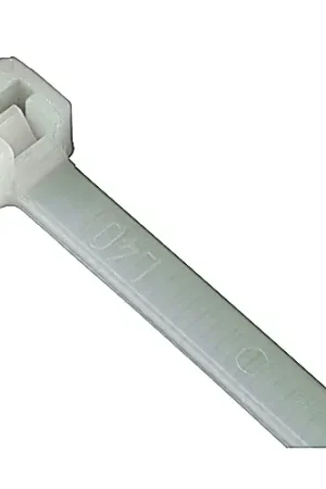 Price Cut ABB L-14-120-9-C Thomas & Betts Nylon Cable Tie 14 Length 0.3 Width