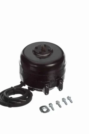 Century UB595 General Purpose Farm Duty Motor 1.0 HP 208-230/460 Secure Checkout