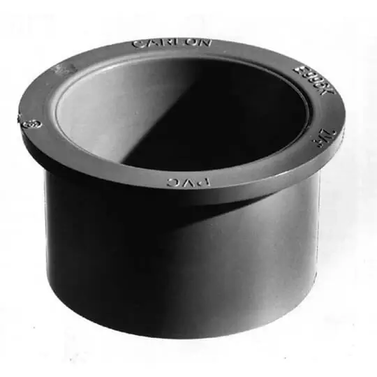 CARLON E996D Box Adapter 1/2 Inch Length 2-7/32 Inches Replacement MPN Premium