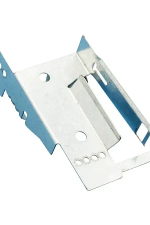 Genuine nVent CADDY CER4 Cable Support, 1-1/4In Spacing, Stud Mount