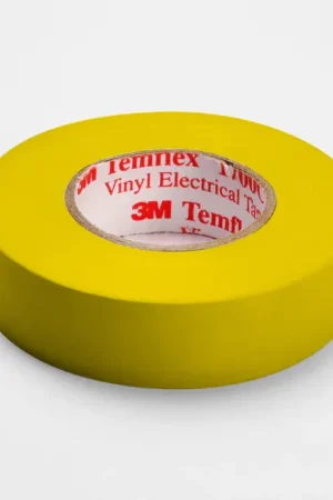 Affordable 3M 1700C-3/4X66FT-YL 1700C 3/4 x 66ft Vinyl Electrical Tape, Yellow