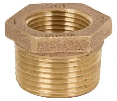 Big Sale Smith-Cooper International 36HB1014012L 1-1/2 x 1-1/4 MPT x FPT Class 125 Lead-Free