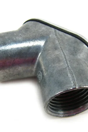 Steel City HL-602 Elbow Cor Pulling 3/4 in 90 deg Special Discount