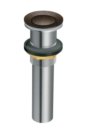 Latest Moen 131553ORB Rothbury 2-1/4 in. Bathroom Sink Drain in Oil Rubbed Bronze
