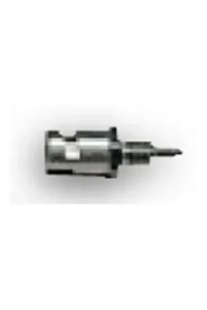 Greenlee 13266 3/8 x 1/2 Inch Conduit Knockout Punch Adapter Crafted