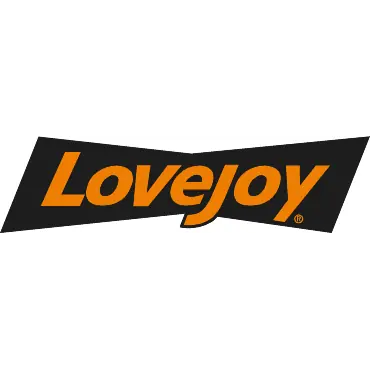 Lovejoy QF15S303X1 Jaw Coupling Hub Power 1.0000 in Bore Trusted Brand