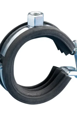 nVent CADDY 454006 Superfix 454 Standard Duty, 1.261.378 OD, 1 Pipe, 1 1/4 Copper Tube While Supplies Last