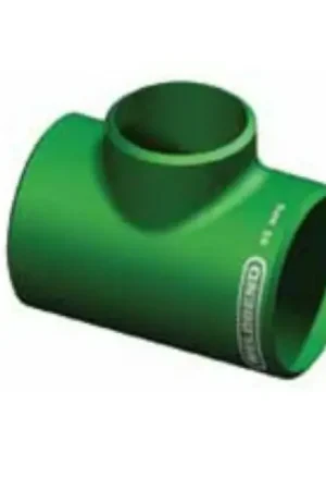Weldbend 053-050-030 Reducing Tee 5 x 5 x 3 in SCH 80/XH Cheap