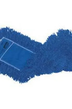 Rubbermaid FGJ35500BL00 Dust Mop 36 x 5 Synthetic Budget