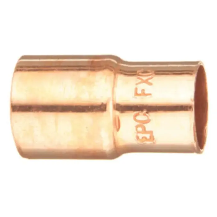 EPC 10032156 Solder Concentric Fitting Reducer 5 x 3 in Fresh Stock