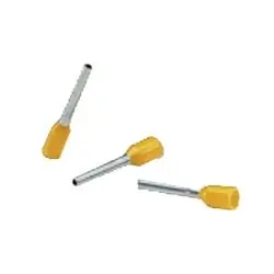 Shop Now Panduit FSD78-10-D Covered Single Wire Ferrule