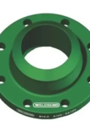 In Demand Weldbend 322-012-000 Weld Neck Flange 300 lb 1-1/2 in