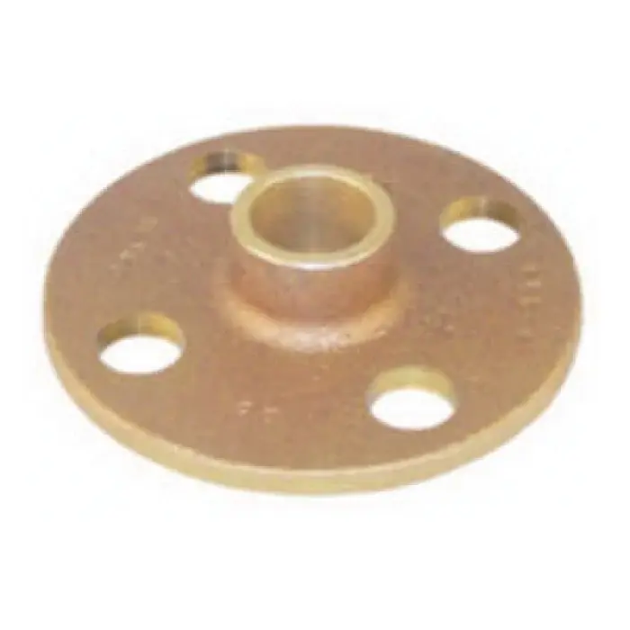 Hot Deal EPC 10051250 Solder Companion Flange 1-1/4 in 125 lb
