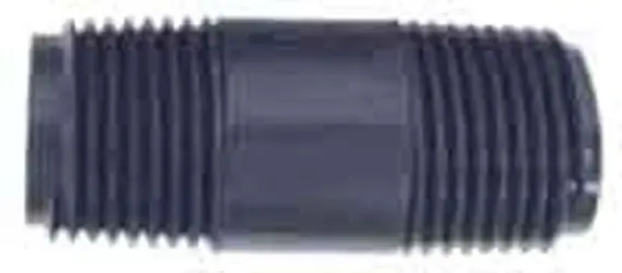 Spears 883-040 3/4X4 PVC Nipple TBE SCH80 Latest