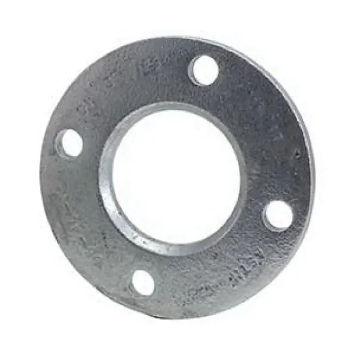 Merit Brass AGDI-96 Back-Up Flange 6 in Import Next Day Delivery