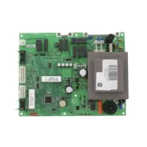 Today Only Lochinvar 100167791 MAIN CONTROL AWN600-800