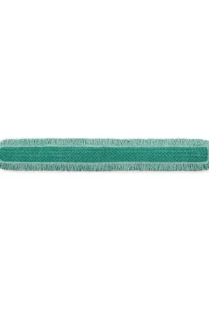 Rubbermaid FGQ46000GR00 60 Dust Pad With Fringe Hassle-Free Returns