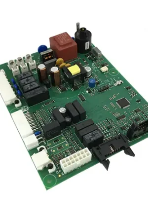 Order Now Lochinvar 100266982 Integrated Control Power (1 EA) Replacement MPN