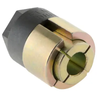 Best Choice Fenner Drives 6202119 Trantorque GT Keyless Bushing 3/4 In ID 1-1/4 In OD 1500 In-Lb Torque