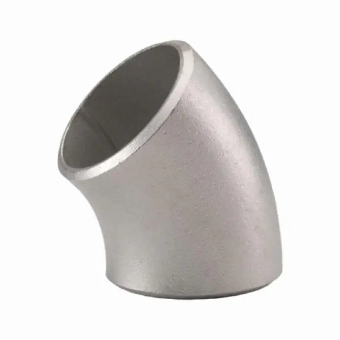 In Demand Merit Brass 01402-80 Long Radius Pipe Elbow 5 in
