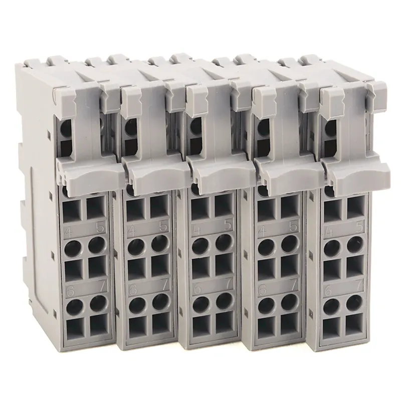 Allen-Bradley 1734-RTBS Point I/O Accessory In Demand
